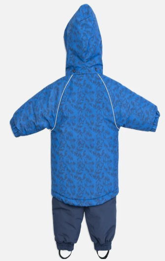 SET NEXXT BB SNOWMAN 