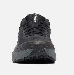 ZAPATILLA COLUMBIA HOMBRE KONOS TRS OUTDRY NEGRA