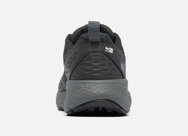 ZAPATILLA COLUMBIA HOMBRE KONOS TRS OUTDRY NEGRA