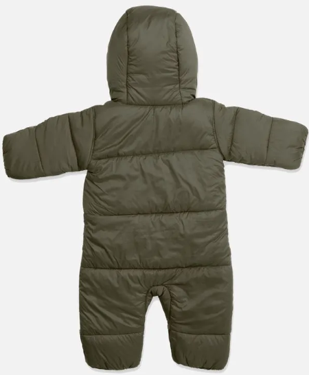 OSO NEXXT BB STARLIGHT Snowsuit