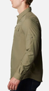 CAMISA COLUMBIA SILVER RIDGE 2.0 MANGAS LARGAS HOMBRE