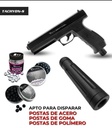 KIT POTENCIADOR VESTA TACHYON-S