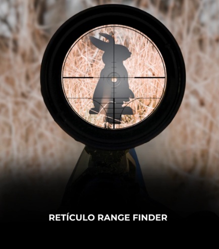 MIRA TELESCOPICA SWAT AIRGUNS 3-9X40 + ANCLAJES