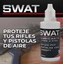 LUBRICANTE PARA ORINGS SWAT 50ML.