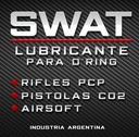 LUBRICANTE PARA ORINGS SWAT 50ML.