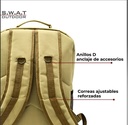 MOCHILA SWAT OUTDOOR 40 LITROS ARENA