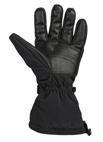 GUANTES SKI ARTIKA HOMBRE/MUJER CON CIERRE