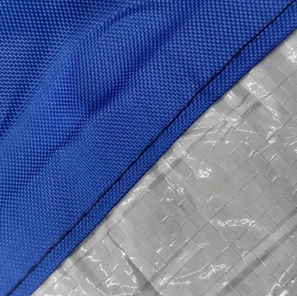 PARAVIENTO TRAKER CAMPINOX 3 X 1.10