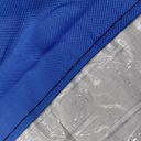 PARAVIENTO TRAKER CAMPINOX 3 X 1.10