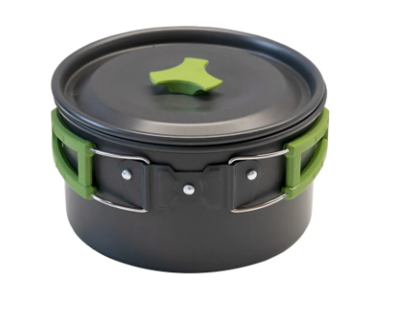 MARMITAS SET 2 PERSONAS SPINIT