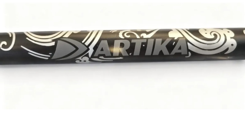 BASTON TREKKING ARTICA EMPUÑADURA DE EVA