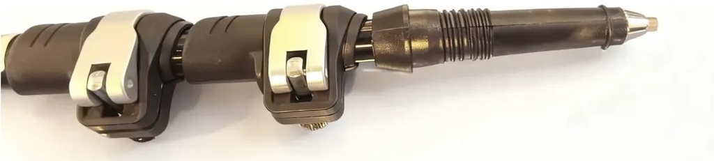 BASTON TREKKING ARTICA EMPUÑADURA DE EVA