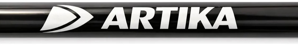 BASTON TREKKING ARTIKA ALUMINIO