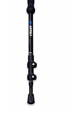 BASTON DE TREKKING ARTICA CORCHO