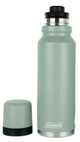 TERMO COLEMAN MATERO 1200 ML. SAGE