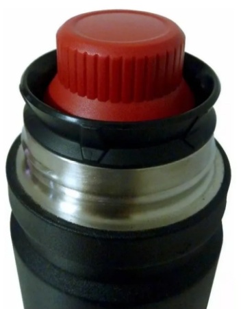 TERMO COLEMAN MATERO 750ML. SAGE