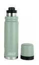 TERMO COLEMAN MATERO 750ML. SAGE
