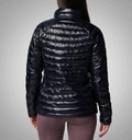 CAMPERA COLUMBIA LABYRINTH LOOP MUJER NEGRA