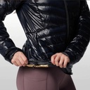 CAMPERA COLUMBIA LABYRINTH LOOP MUJER NEGRA