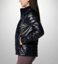 CAMPERA COLUMBIA LABYRINTH LOOP MUJER NEGRA