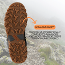 BOTA COLUMBIA Newton Ridge™ Plus Ii Suede Waterproof