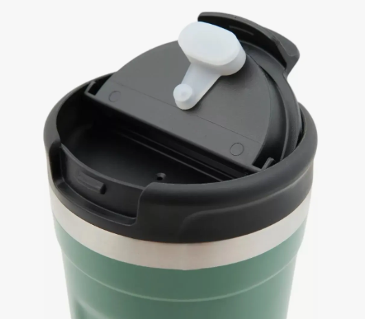 JARRO SPINIT TERMAL PLUS 380ML. VERDE