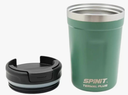JARRO SPINIT TERMAL PLUS 380ML. VERDE