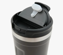 JARRO SPINIT TERMAL PLUS 380ML. NEGRO