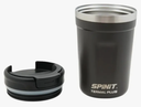 JARRO SPINIT TERMAL PLUS 380ML. NEGRO