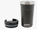 JARRO SPINIT TERMAL PLUS 480ML. NEGRO