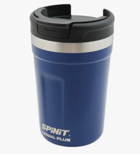 JARRO SPINIT TERMAL PLUS 380ML. AZUL
