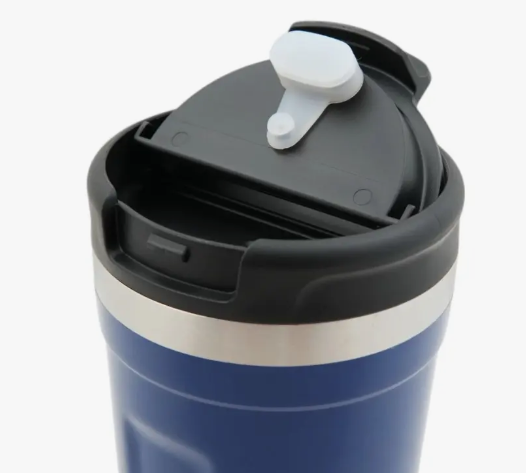JARRO SPINIT TERMAL PLUS 380ML. AZUL