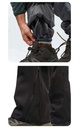PANTALON BOULDER HOMBRE SKY JOLY
