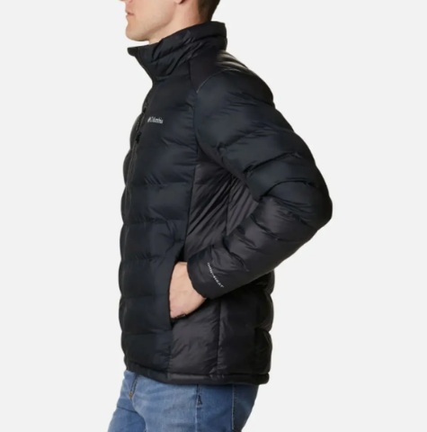 CAMPERA HOMBRE COLUMBIA LABYRINTH LOOP 