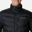 CAMPERA HOMBRE COLUMBIA LABYRINTH LOOP 