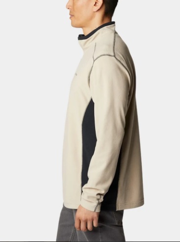 POLAR COLUMBIA HOMBRE KLAMATH RANGE II MEDIO CIERRE