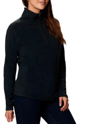 BUZO MICRO POLAR COLUMBIA GLACIAL IV 