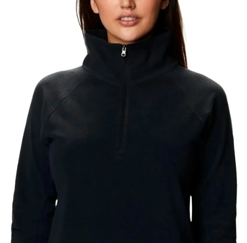 BUZO MICRO POLAR COLUMBIA GLACIAL IV 