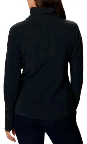 BUZO MICRO POLAR COLUMBIA GLACIAL IV 