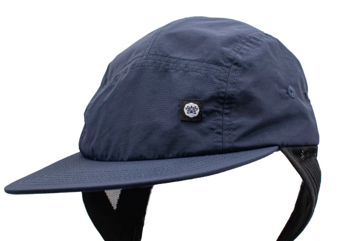SURF CAP ORIGAMI AZUL