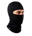 BALACLAVA TECNICA ORIGAMI NEGRO