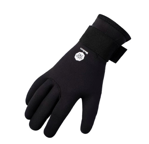 GUANTES DE NEOPRENE ORIGAMI