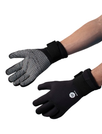 GUANTES DE NEOPRENE ORIGAMI