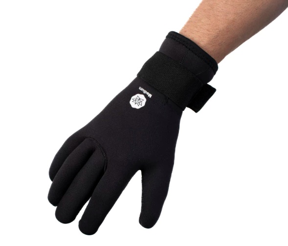 GUANTES DE NEOPRENE ORIGAMI