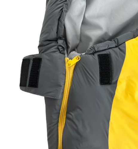 BOLSA DE DORMIR SPINIT ALPINE PRO