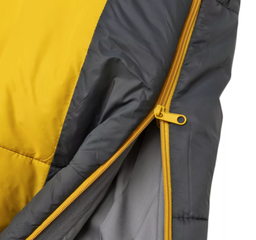 BOLSA DE DORMIR SPINIT ALPINE PRO