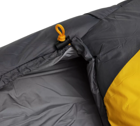 BOLSA DE DORMIR SPINIT ALPINE PRO