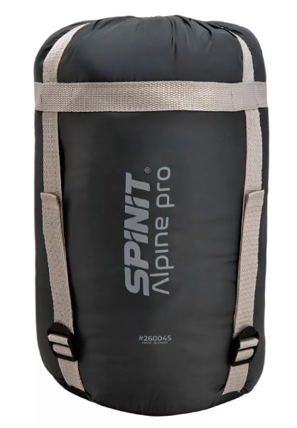 BOLSA DE DORMIR SPINIT ALPINE PRO