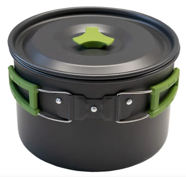 MARMITAS SET 6 PERSONAS SPINIT