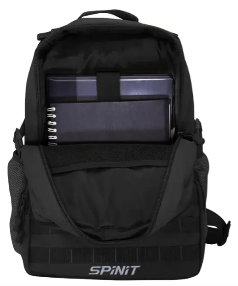MOCHILA TACTICA SPINIT 28L